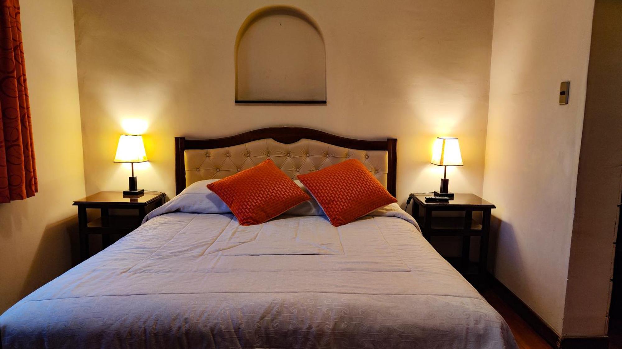 LA MAISON DE LA BOLIVIE Casa de Huéspedes La Paz Extérieur photo
