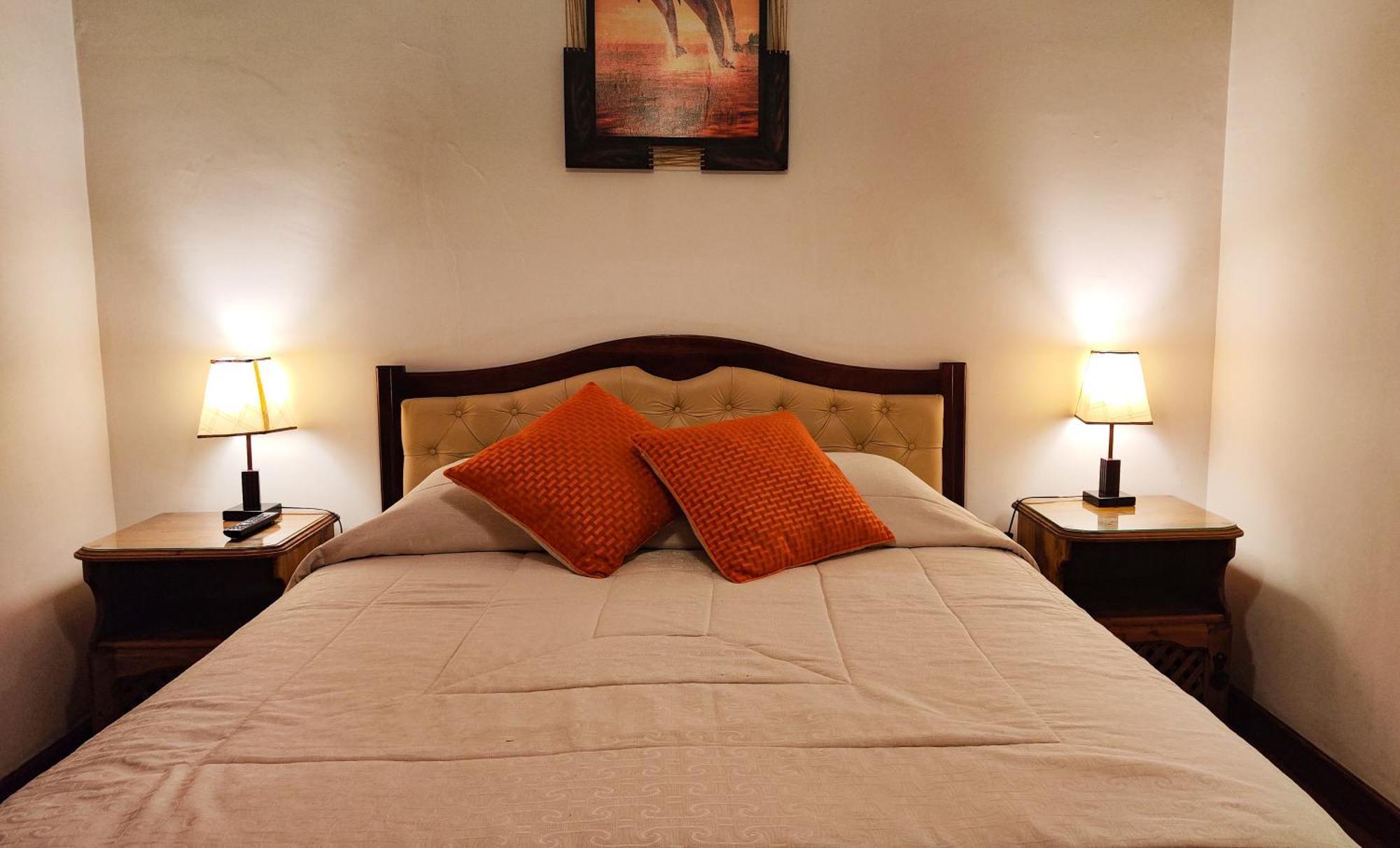 LA MAISON DE LA BOLIVIE Casa de Huéspedes La Paz Extérieur photo