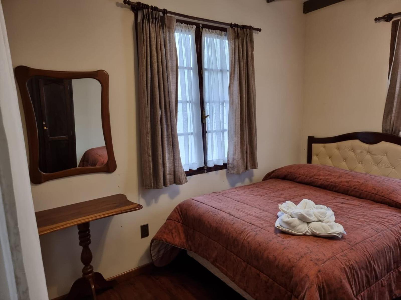 LA MAISON DE LA BOLIVIE Casa de Huéspedes La Paz Extérieur photo