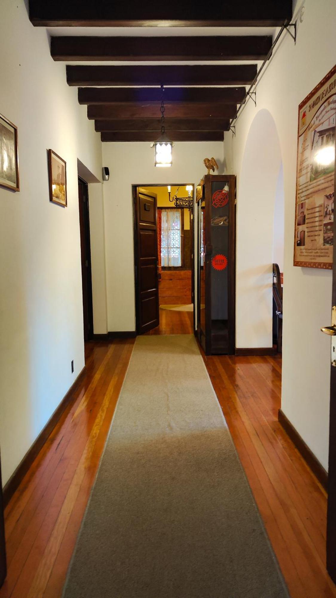 LA MAISON DE LA BOLIVIE Casa de Huéspedes La Paz Extérieur photo
