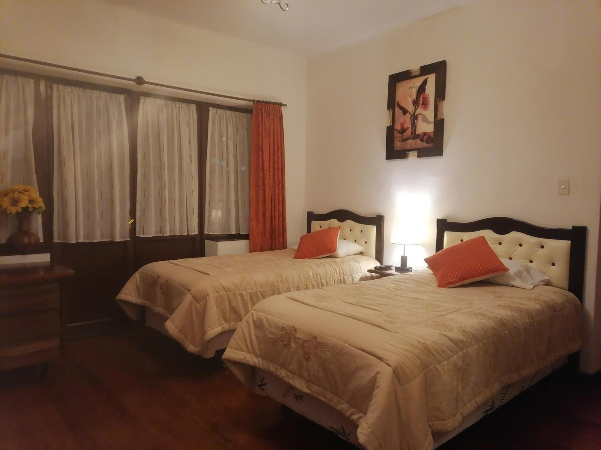 LA MAISON DE LA BOLIVIE Casa de Huéspedes La Paz Extérieur photo