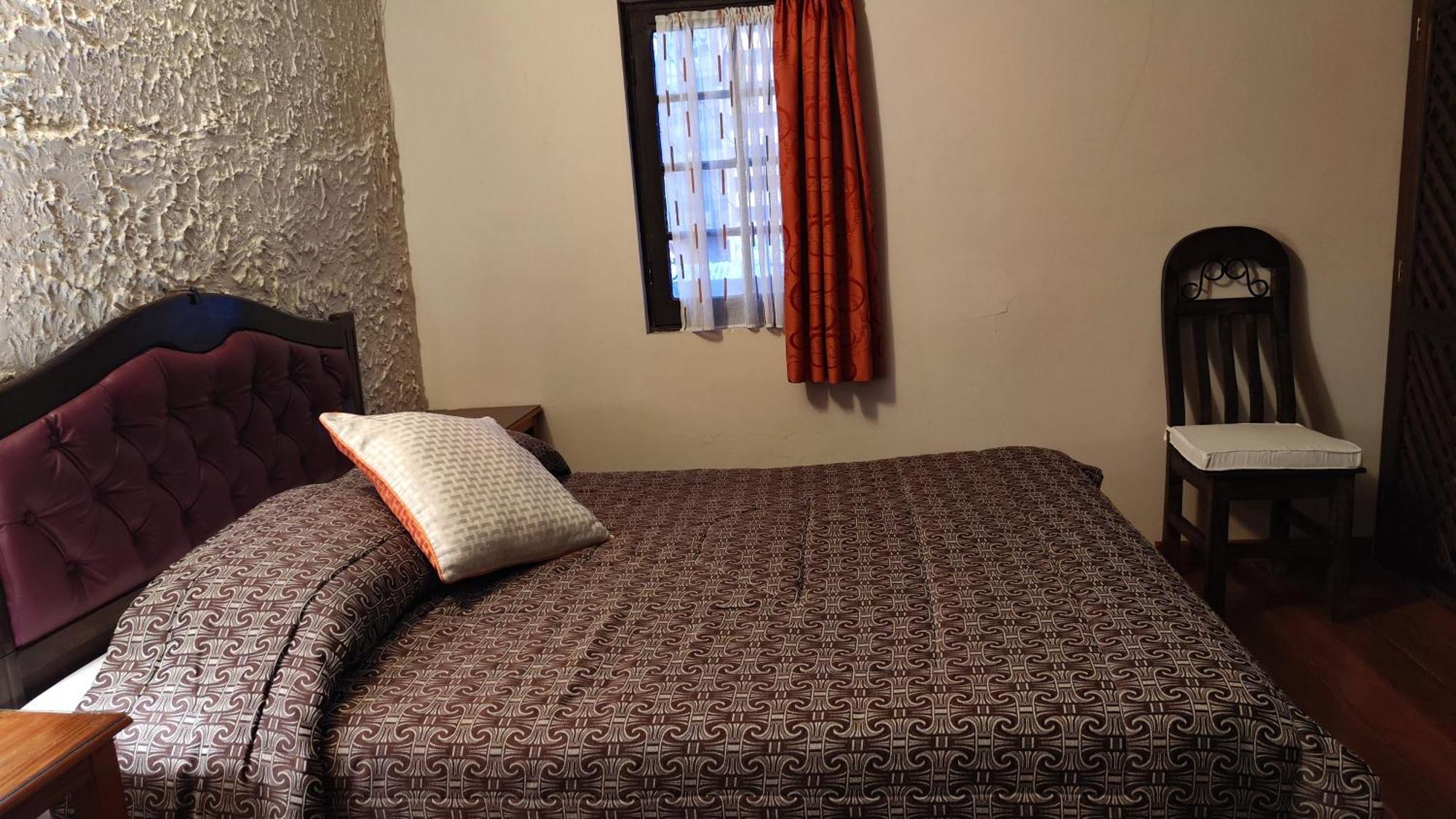 LA MAISON DE LA BOLIVIE Casa de Huéspedes La Paz Extérieur photo