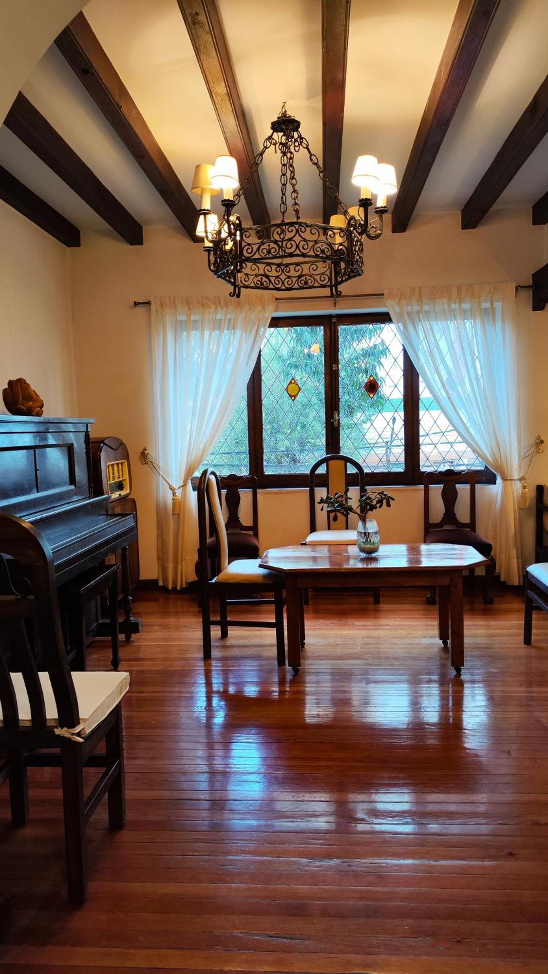 LA MAISON DE LA BOLIVIE Casa de Huéspedes La Paz Extérieur photo