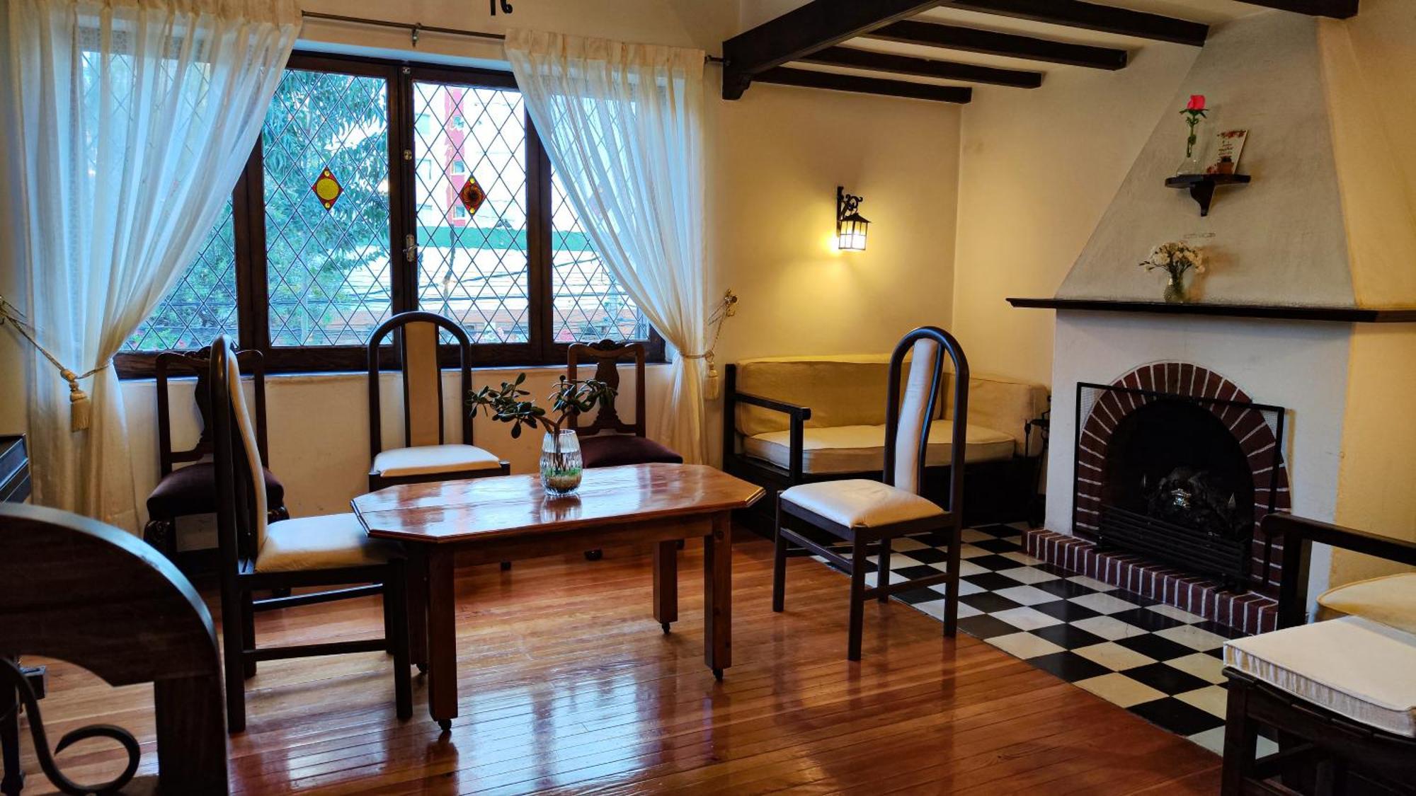 LA MAISON DE LA BOLIVIE Casa de Huéspedes La Paz Extérieur photo