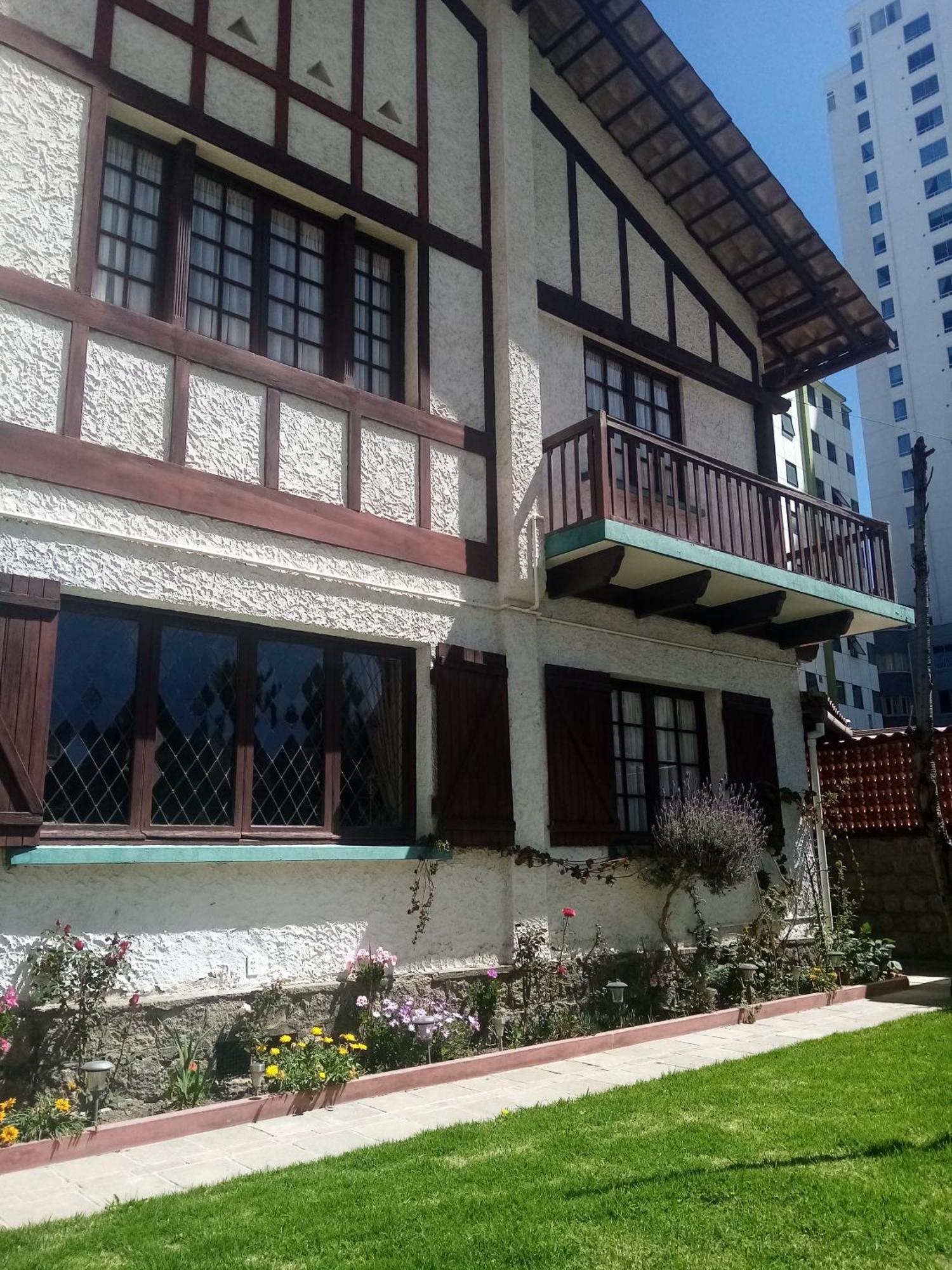 LA MAISON DE LA BOLIVIE Casa de Huéspedes La Paz Extérieur photo
