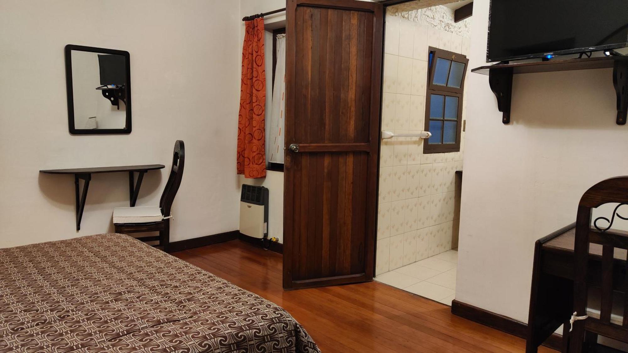 LA MAISON DE LA BOLIVIE Casa de Huéspedes La Paz Extérieur photo